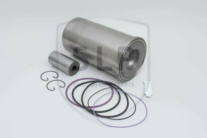 CYLINDER LINER KIT, CYLINDERFODERSATS, 3825029, CLK-6843