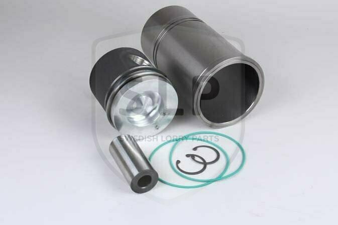 CYLINDER LINER KIT CYLINDERFODERSATS 3840278 CLK-536