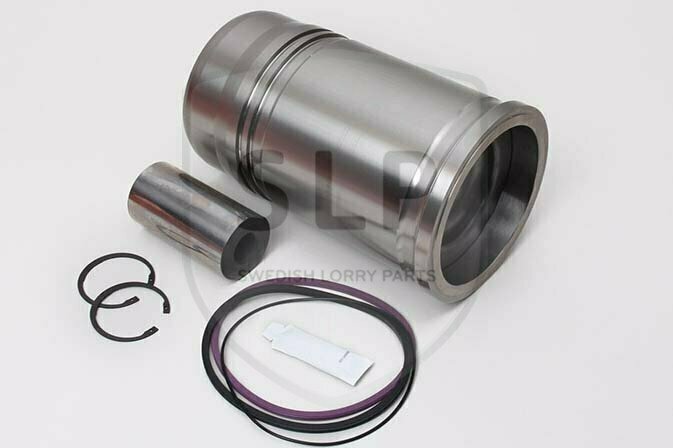CYLINDER LINER KIT, CYLINDERFODERSATS, 3886443, CLK-758