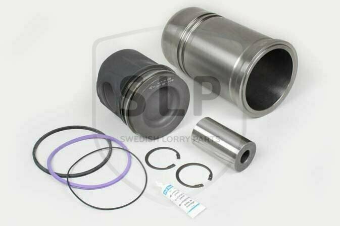 CYLINDER LINER KIT, CYLINDERFODERSATS, 85103701, CLK-701