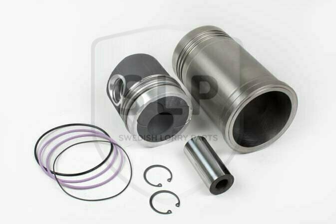 CYLINDER LINER KIT CYLINDERFODERSATS 867975 CLK-6099