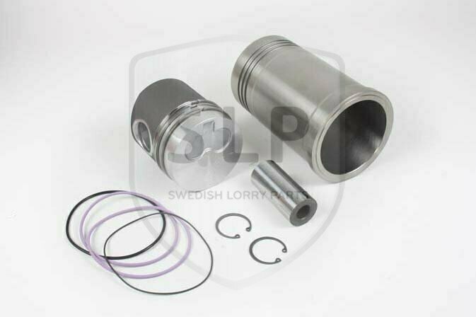 CYLINDER LINER KIT CYLINDERFODERSATS 875707 CLK-722