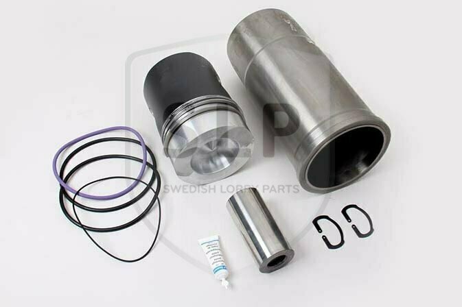CYLINDER LINER KIT, CYLINDERFODERSATS, 875837, CLK-083