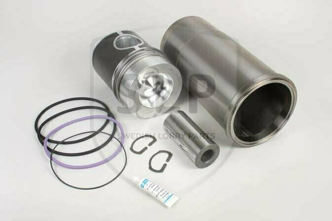 CYLINDER LINER KIT CYLINDERFODERSATS 876176 CLK-635