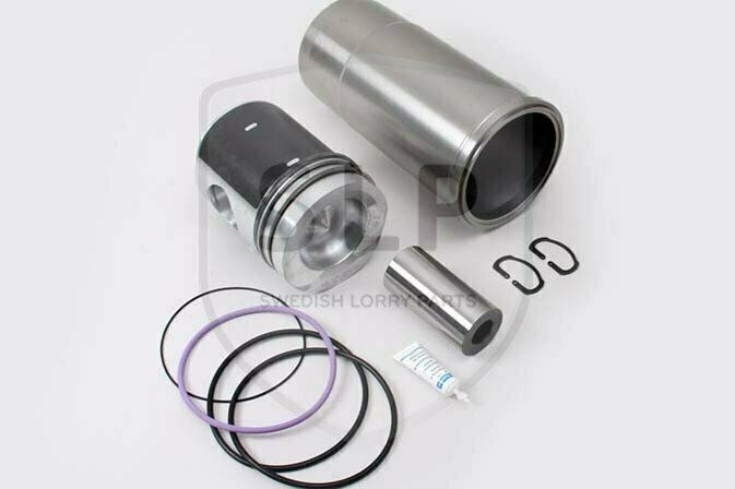 CYLINDER LINER KIT, CYLINDERFODERSATS, 876190, CLK-190