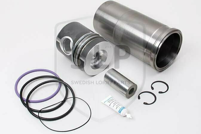 CYLINDER LINER KIT, CYLINDERFODERSATS, 876199, CLK-199