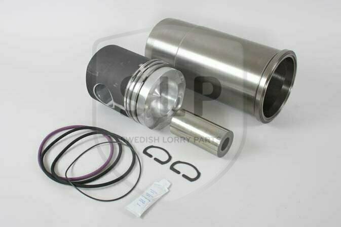 CYLINDER LINER KIT CYLINDERFODERSATS 876842 CLK-842