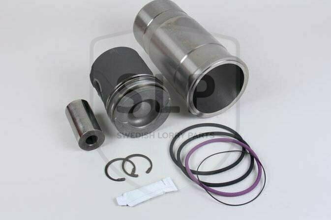 CYLINDER LINER KIT, CYLINDERFODERSATS, 877081, CLK-263
