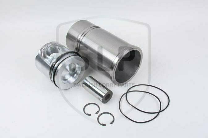 CYLINDER LINER KIT, CYLINDERFODERSATS, 877337, CLK-337