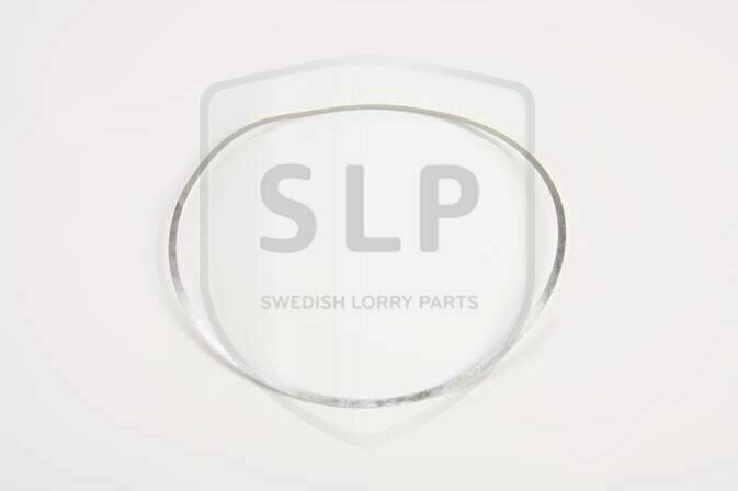 CYLINDER LINER SHIM 0,12, FODERSHIM 0,12, 3978758, CLAS-758