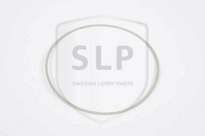 CYLINDER LINER SHIM  0,20, FODERSHIM 0,20, 1677591, CLAS-591