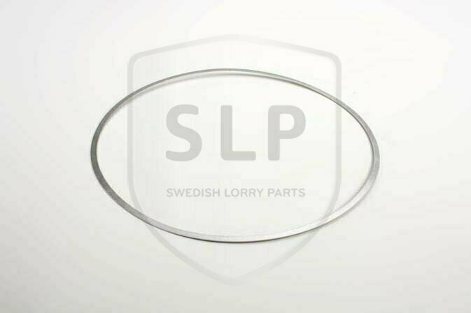 CYLINDER LINER SHIM  0,20, FODERSHIM 0,20, 20463853, CLAS-853