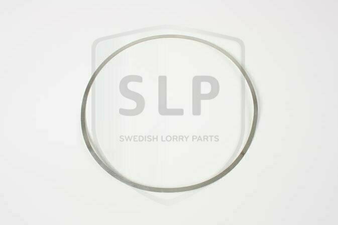 CYLINDER LINER SHIM  0,20, FODERSHIM 0,20, 20523555, CLAS-555