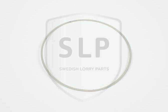CYLINDER LINER SHIM  0,20, FODERSHIM 0,20, 3978759, CLAS-759
