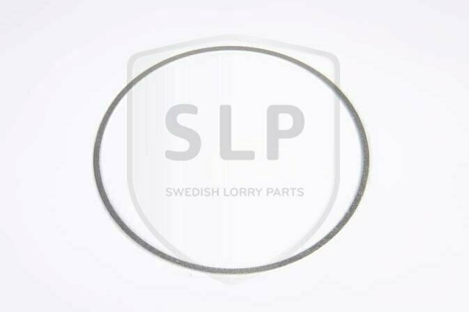 CYLINDER LINER SHIM  0,20, FODERSHIMS  0,20, -, CLAS-002