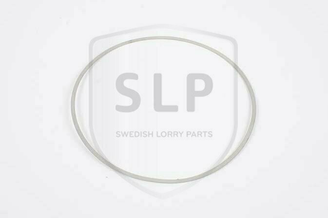 CYLINDER LINER SHIM 0,30, FODERSHIM 0,30, 1677592, CLAS-592