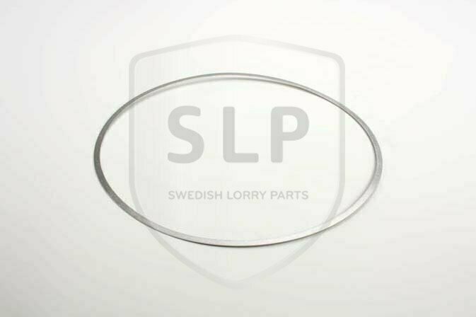 CYLINDER LINER SHIM  0,30, FODERSHIM  0,30, 20463854, CLAS-854