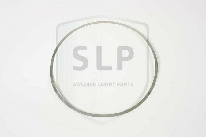 CYLINDER LINER SHIM 0,30, FODERSHIM 0,30, 20523556, CLAS-556