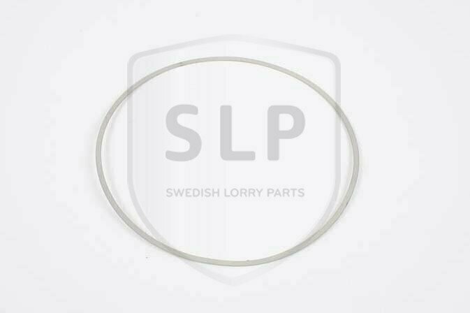 CYLINDER LINER SHIM  0,30, FODERSHIM  0,30, 3978760, CLAS-760