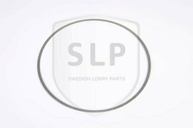 CYLINDER LINER SHIM 0,30, FODERSHIMS 0,30, -, CLAS-003