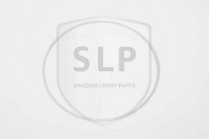 CYLINDER LINER SHIM 0,50, FODERSHIM  0,50, 1677593, CLAS-593
