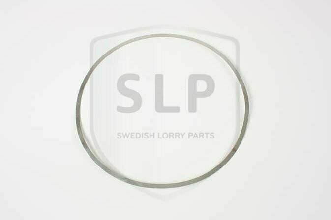 CYLINDER LINER SHIM 0,50, FODERSHIM  0,50, 20523557, CLAS-557