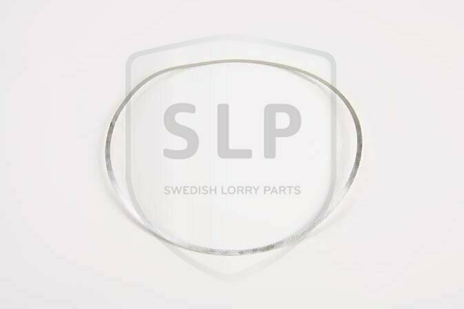 CYLINDER LINER SHIM 0,50, FODERSHIM  0,50, 3978761, CLAS-761
