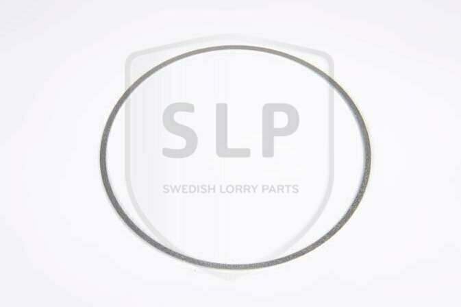 CYLINDER LINER SHIM 0,50, FODERSHIMS 0,50, -, CLAS-005