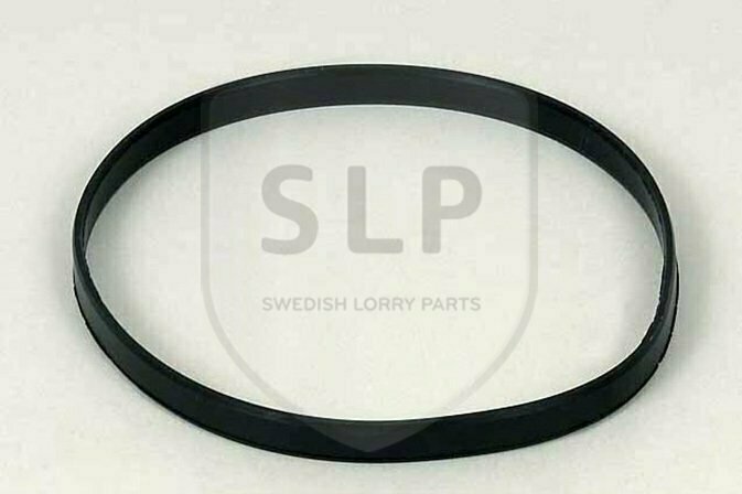 CYL. LINER SEAL, CYL.FODERTÄTNING, 468582, CLT-582