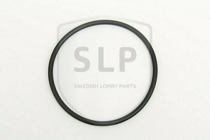 CYL. LINER SEAL, CYL.FODERTÄTNING, 471424, CLT-424