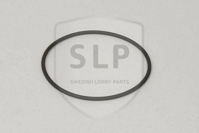 CYL. LINER SEAL CYL.FODERTÄTNING 7125343 CLT-343