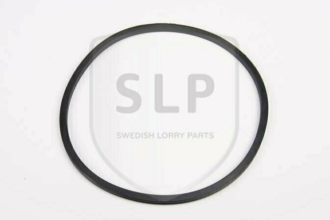 CYL. LINER SEAL, CYL.FODERTÄTNING, 8131249, CLT-249