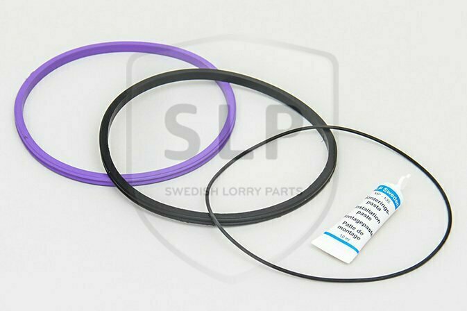 CYL. LINER SEAL KIT, 22179684