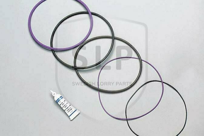 CYL. LINER SEAL KIT CYL.FODERTÄTN. SATS 271118 CLS-935