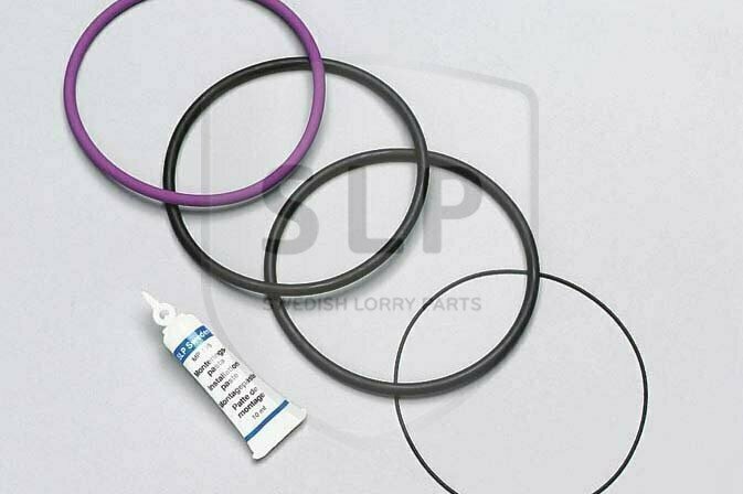 CYL. LINER SEAL KIT, CYL.FODERTÄTN. SATS, 271159, CLS-159