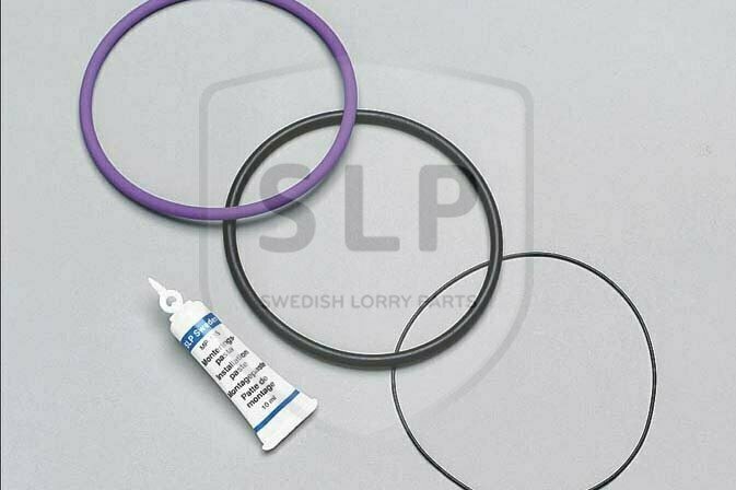 CYL. LINER SEAL KIT, CYL.FODERTÄTN. SATS, 271160, CLS-160