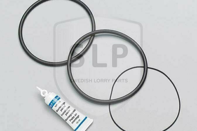 CYL. LINER SEAL KIT, CYL.FODERTÄTN. SATS, 275460, CLS-460