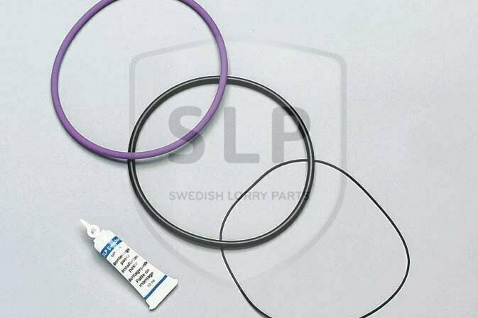 CYL. LINER SEAL KIT CYL.FODERTÄTN. SATS 275550 CLS-181