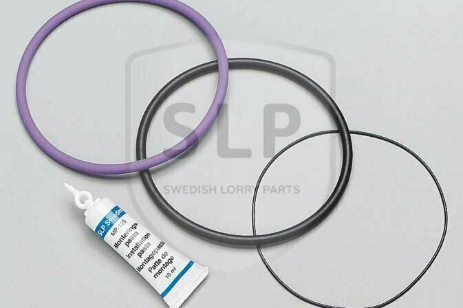 CYL. LINER SEAL KIT CYL.FODERTÄTN. SATS 275567 CLS-162