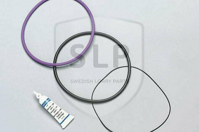 CYL. LINER SEAL KIT CYL.FODERTÄTN. SATS 275729 CLS-181