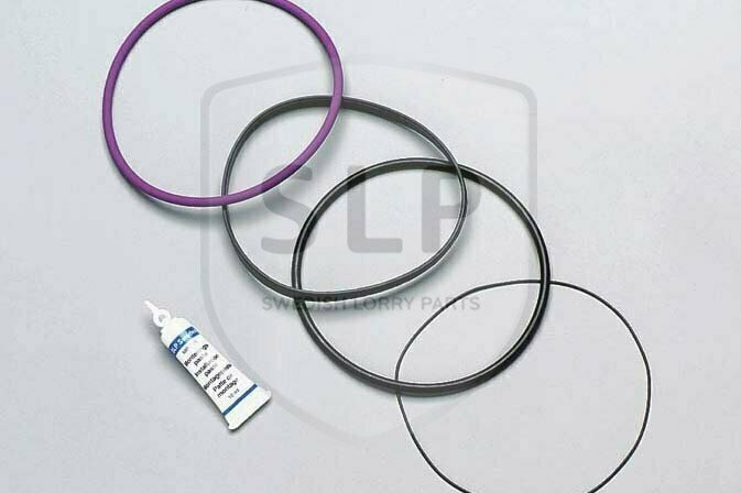 CYL. LINER SEAL KIT CYL.FODERTÄTN. SATS 275730 CLS-156