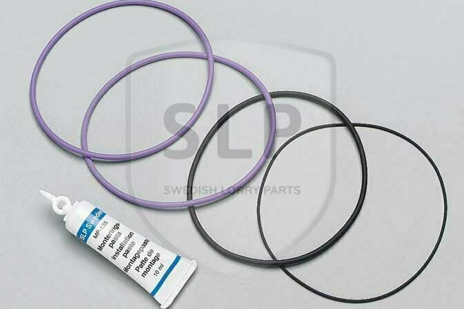 CYL. LINER SEAL KIT CYL.FODERTÄTN. SATS 275751 CLS-751