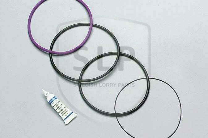 CYL. LINER SEAL KIT CYL.FODERTÄTN. SATS 275755 CLS-155