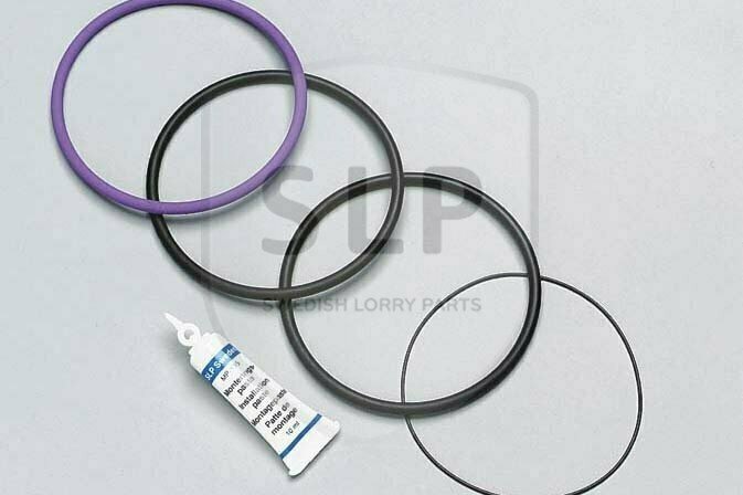 CYL. LINER SEAL KIT CYL.FODERTÄTN. SATS 275772 CLS-161