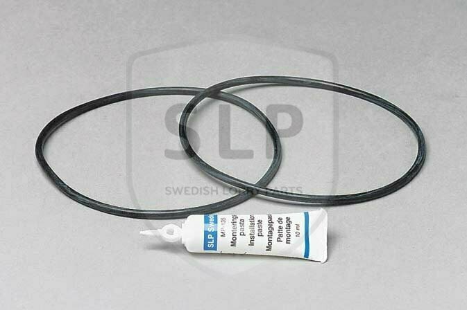 CYL. LINER SEAL KIT, CYL.FODERTÄTN. SATS, 2x772798, CLS-798