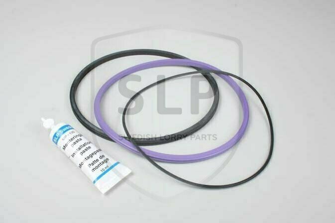 CYL. LINER SEAL KIT, CYL.FODERTÄTN. SATS, 85103699, CLS-699