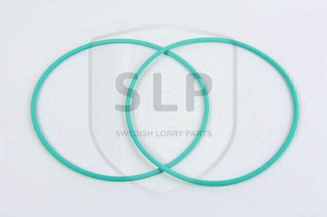 CYL. LINER SEAL KIT, CYL.FODERTÄTN. SATS, -, CLS-2762