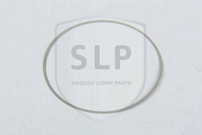 CYL. LINER SHIM  0,12 MM FODERSHIM  0,12 MM 4804380 CLAS-878