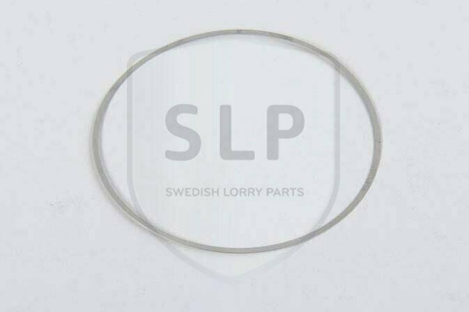 CYL. LINER SHIM  0,20 MM, FODERSHIM  0,20 MM, 466114, CLAS-114