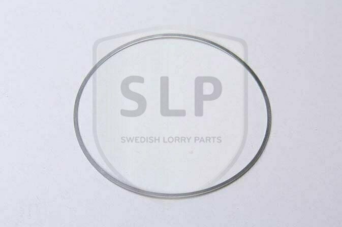 CYL. LINER SHIM  0,30 MM FODERSHIM  0,30 MM 4804382 CLAS-183